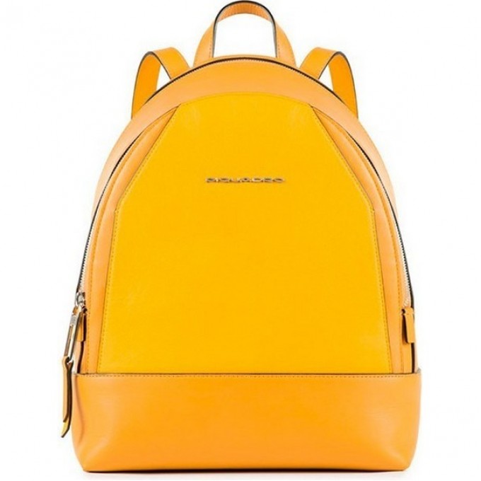 Рюкзак женский PIQUADRO MUSE (желтый) CA4327MUS/G
