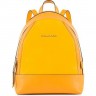 Рюкзак женский PIQUADRO MUSE (желтый) CA4327MUS/G