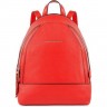 Рюкзак женский PIQUADRO MUSE (красный) CA4327MU/R