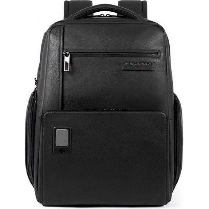 Рюкзак мужской PIQUADRO ACRON (черный) CA5104AO/N