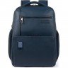 Рюкзак мужской PIQUADRO ACRON (синий) CA5104AO/BLU