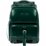 Рюкзак мужской PIQUADRO BLUE SQUARE (зеленый) CA4894B2/VE6