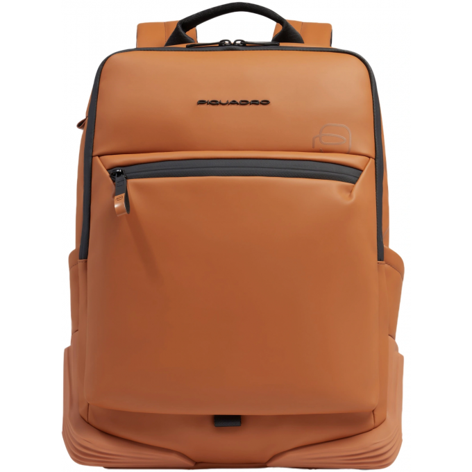 Рюкзак мужской PIQUADRO CORNER 2.0 C20W оранжевый полиуретан CA6465C2OW/CU