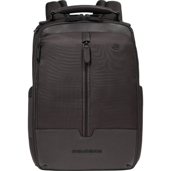 Рюкзак мужской PIQUADRO MARCEL CA6823W138/TM коричневый