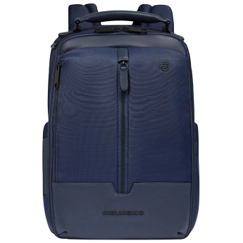 Рюкзак мужской PIQUADRO MARCEL CA6822W138/BLU синий Рюкзак мужской PIQUADRO MARCEL CA6822W138/BLU синий