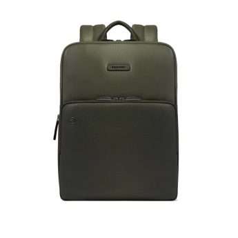 Рюкзак мужской PIQUADRO MODUS CA6311MOS/VEVE оливковый кожа Рюкзак мужской PIQUADRO MODUS CA6311MOS/VEVE оливковый кожа