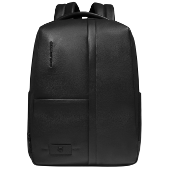 Рюкзак мужской PIQUADRO RUSSEL CA6767W137/N черный