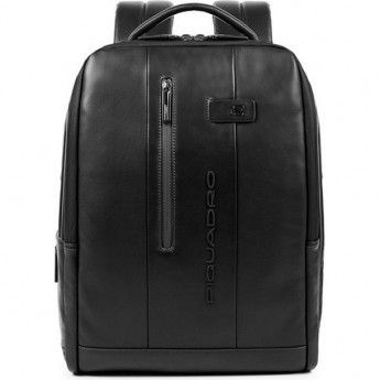 Рюкзак мужской PIQUADRO URBAN CA4818UB00/N (черный)