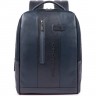 Рюкзак мужской PIQUADRO URBAN (синий) CA4818UB00/BLU