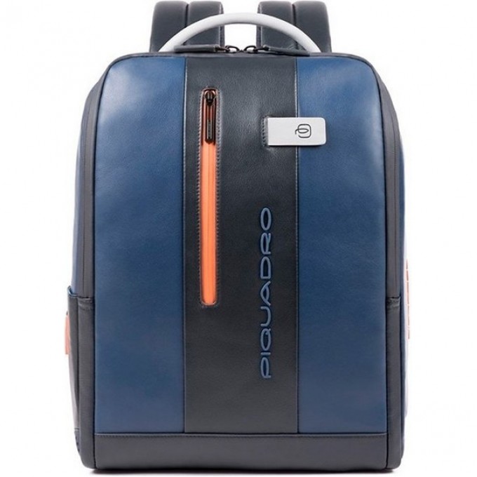 Рюкзак мужской PIQUADRO URBAN (синий/серый) CA4818UB00/BLGR
