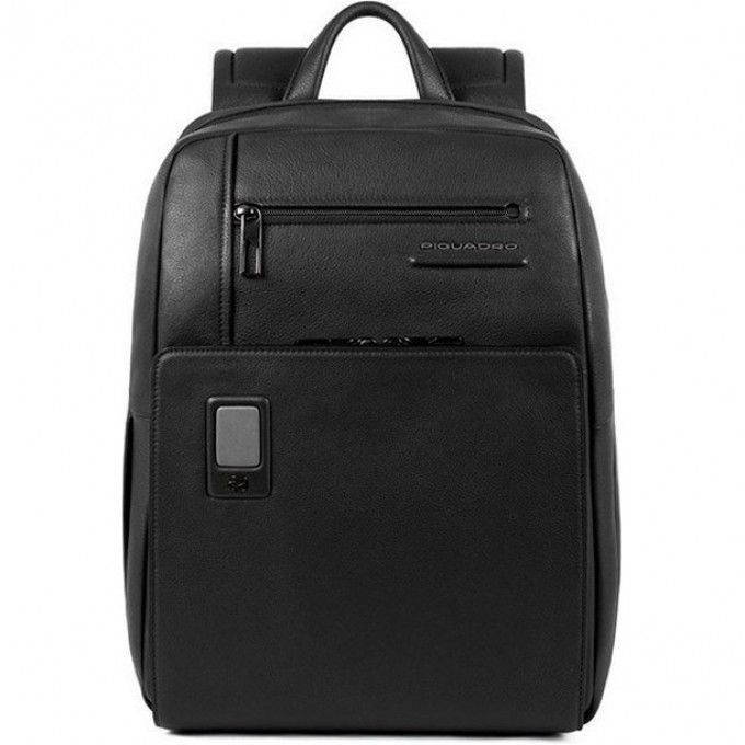 Рюкзак PIQUADRO ACRON (черный) CA3214AO/N