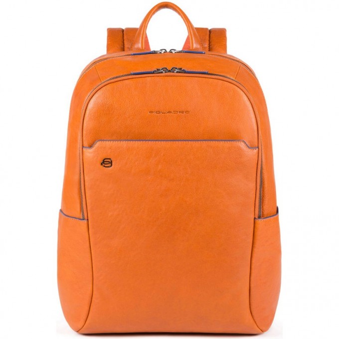 Рюкзак PIQUADRO B2S (оранжевый) CA4762B2S/AR