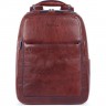 Рюкзак PIQUADRO B2S (темно-коричневый) CA4174B2S/TM