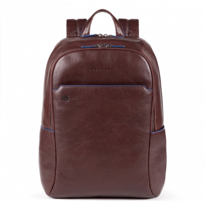 Рюкзак PIQUADRO B2S (темно-коричневый) CA4762B2S/TM