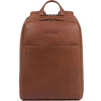 Рюкзак PIQUADRO BLACK SQUARE CA4770B3/CU (коричневый)