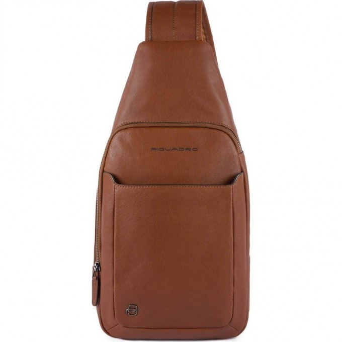 Рюкзак PIQUADRO BLACK SQUARE (коричневый) CA4827B3/CU