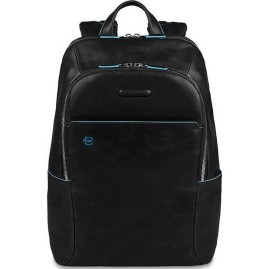 Рюкзак PIQUADRO BLUE SQUARE CA3214B2/N черный