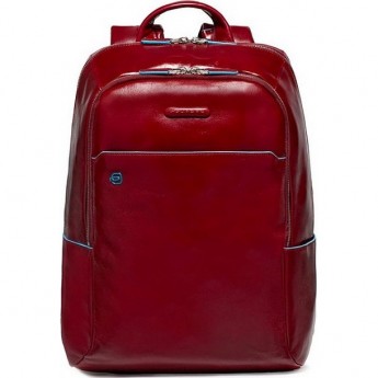 Рюкзак PIQUADRO BLUE SQUARE CA3214B2/R (красный)