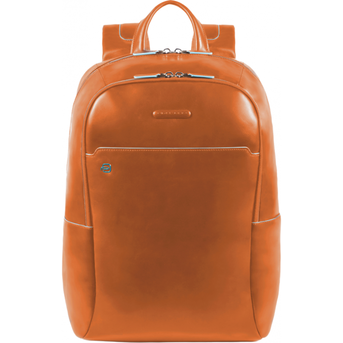 Рюкзак PIQUADRO BLUE SQUARE светло-коричневый CA4762B2/SAB
