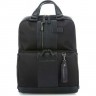 Рюкзак PIQUADRO BRIEF (черный) CA3975BR/N