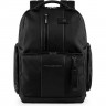 Рюкзак PIQUADRO BRIEF (черный) CA4532BR/N