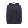 Рюкзак PIQUADRO BRIEF2 синий нейлон/кожа CA4818BR2/BLU