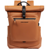 Рюкзак PIQUADRO CORNER 2.0C20W роллтоп оранжевый полиуретан CA6291C2OW/CU