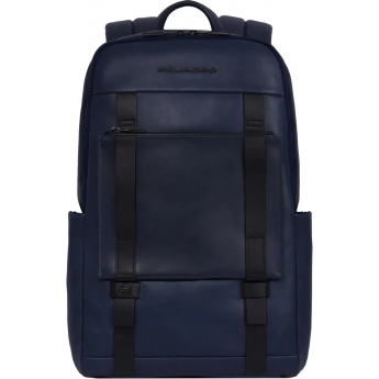 Рюкзак PIQUADRO DAVID CA6363S130/BLU темно-синий