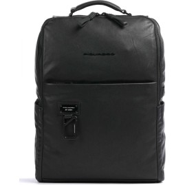 Рюкзак PIQUADRO HARPER CA4818AP/N черный