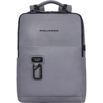 Рюкзак PIQUADRO HARPER CA4818AP/GR серый