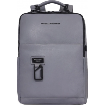Рюкзак PIQUADRO HARPER CA6289AP/GR серый