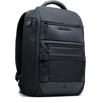 Рюкзак PIQUADRO HEX CA6829W139/BLU синий Рюкзак PIQUADRO HEX CA6829W139/BLU синий