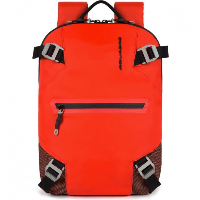 Рюкзак PIQUADRO (красный) CA5496PQM/R