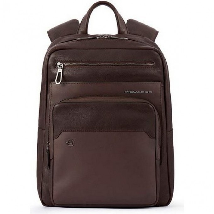 Рюкзак PIQUADRO MARTIN темно-коричневый CA5716S116/TM