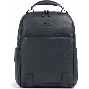 Рюкзак PIQUADRO MODUS SPECIAL CA6289MOS/BLU синий кожа