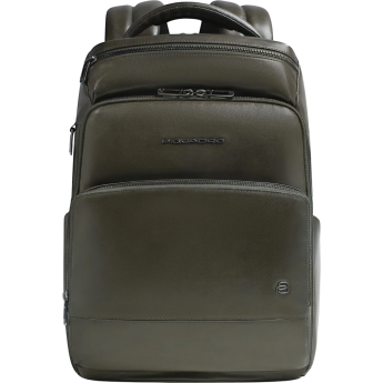Рюкзак PIQUADRO PHILIP CA6796W136/VE хаки