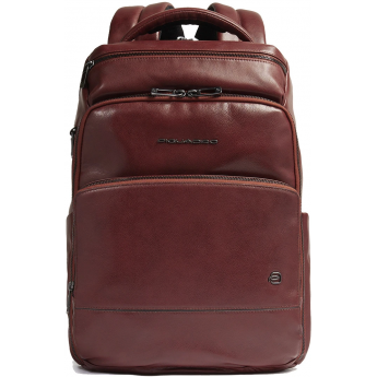 Рюкзак PIQUADRO PHILIP CA6796W136/M коричневый