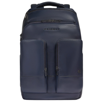 Рюкзак PIQUADRO PHILIP CA6797W136/BLU синий Рюкзак PIQUADRO PHILIP CA6797W136/BLU синий