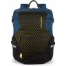 Рюкзак PIQUADRO PQ-Y (синий/желтый) CA5115PQY/BLG