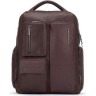 Рюкзак PIQUADRO RONNIE коричневый CA5918W116BM/M