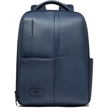 Рюкзак PIQUADRO RUSSEL CA6766W137/BLU синий Рюкзак PIQUADRO RUSSEL CA6766W137/BLU синий