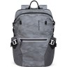 Рюкзак PIQUADRO (серый камуфляж) CA5494PQM/CAMOREFGR