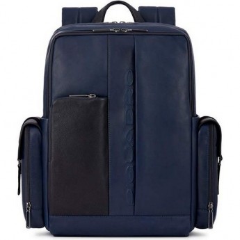 Рюкзак PIQUADRO STEVEN CA5659S118/BLU синий