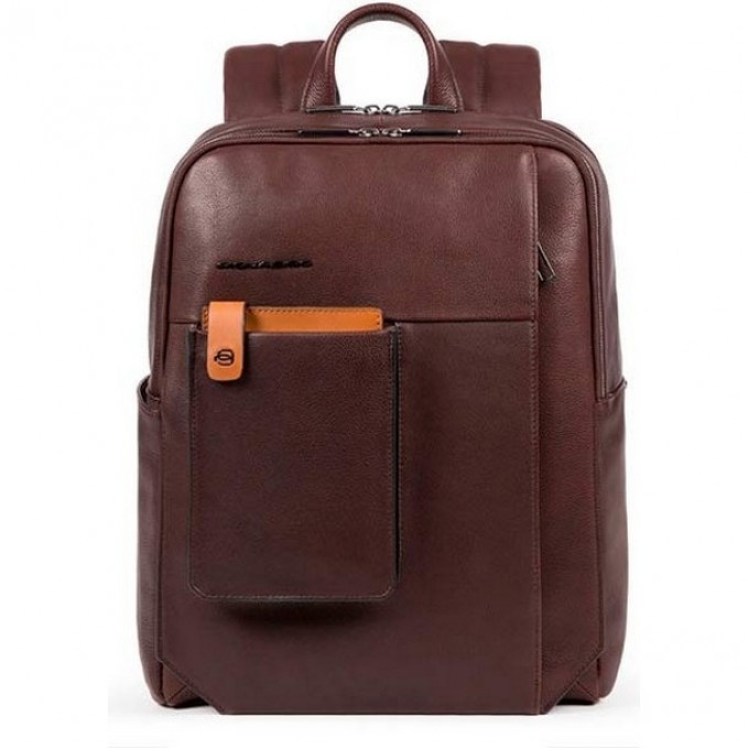 Рюкзак PIQUADRO TALLIN коричневый CA5522W108/M