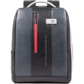 Рюкзак PIQUADRO URBAN CA4818UB00/GRN черный/серый