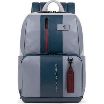 Рюкзак PIQUADRO URBAN CA3214UB00BM/GRBO серый/бордовый