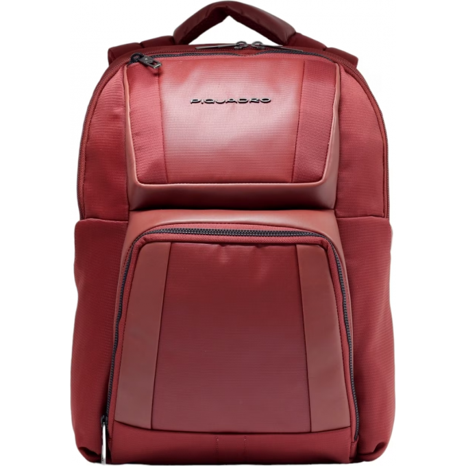 Рюкзак PIQUADRO WALLABY темно-красный CA6219W120/CU