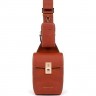 Рюкзак слинг женский PIQUADRO DAFNE BUSINESS светло-коричневый CA5513DF/CU