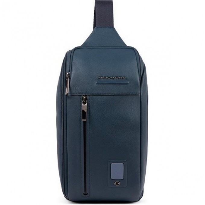 Рюкзак унисекс PIQUADRO ACRON (синий) CA5107AO/BLU