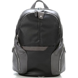 Рюкзак унисекс PIQUADRO COLEOS CA2943OS/N (черный)